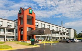 Quality Inn Jackson Northwest